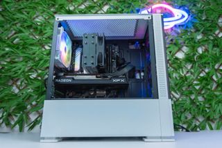 Scheda Video XFX RX 6600