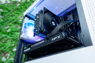 Scheda Video XFX RX 6600