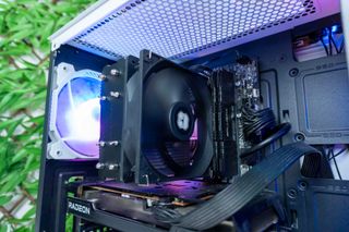 Scheda Video XFX RX 6600