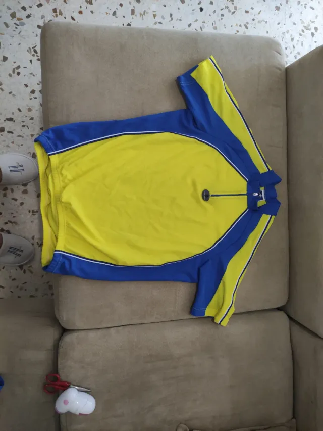 Maillot Etxeondo original de verano