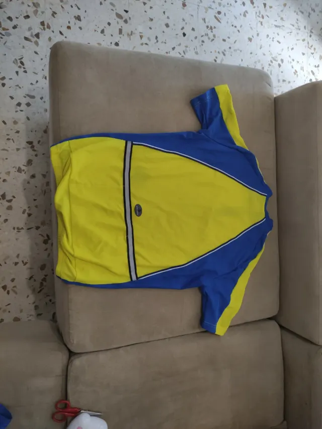 Maillot Etxeondo original de verano