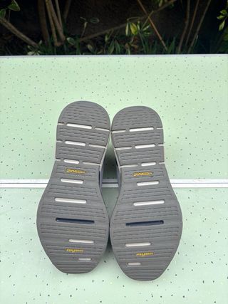 Skechers GO WALK Workout Gris/Rojo