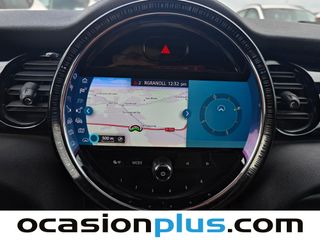 MINI MINI Cabrio Cooper 100 kW (136 CV)