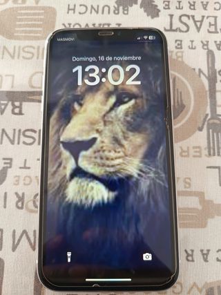 iPhone XR 128GB Come Nuovo