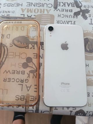 iPhone XR 128GB Come Nuovo