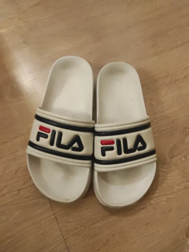 Chanclas Fila Niñ@ Talla 32