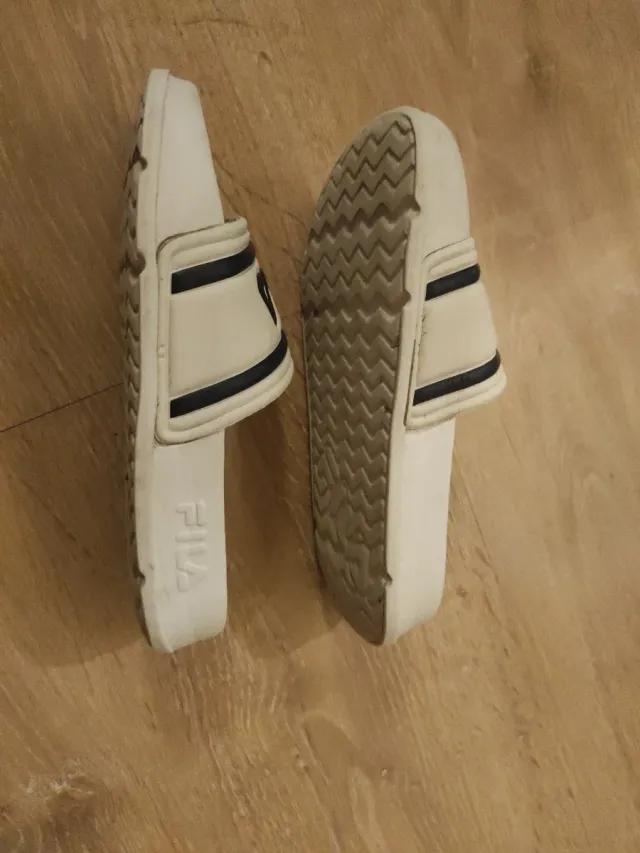 Chanclas Fila Niñ@ Talla 32