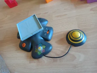 Chrono Blocs Juego de Lógica