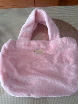 Bolso Good Girl Carolina Herrera Rosa