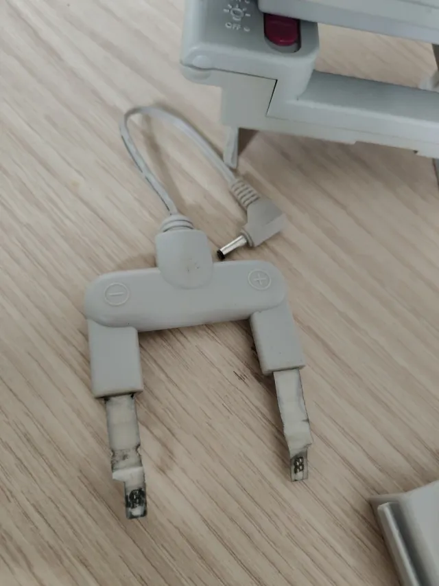 Consola Handy Boy Joyplus para Game boys