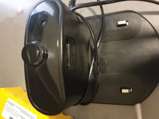 Batería y cargadores Roomba