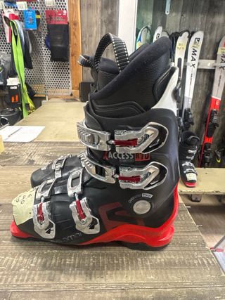 Botas de esquí Salomon Talla 40