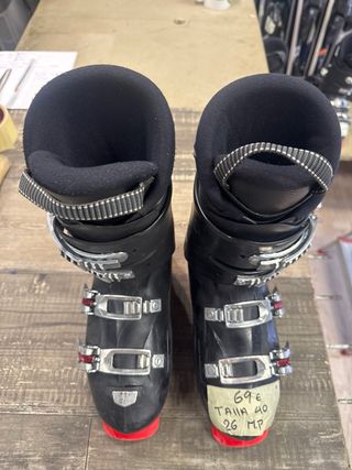 Botas de esquí Salomon Talla 40