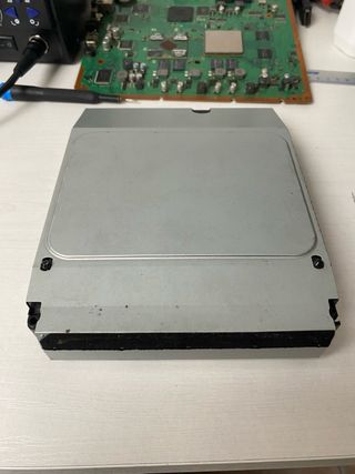 Lettore PS3 Fat CECHL04 BD-410