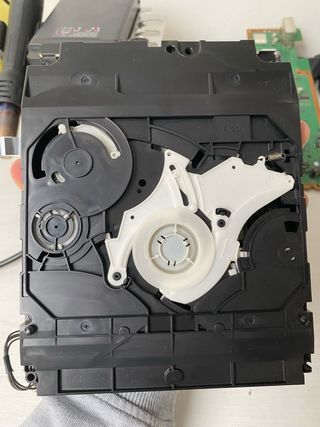 Lettore PS3 Fat CECHL04 BD-410