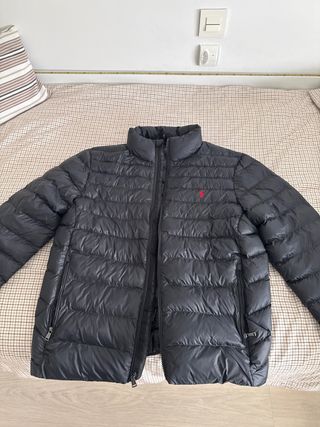 chaquetón Ralph Lauren ORIGINAL