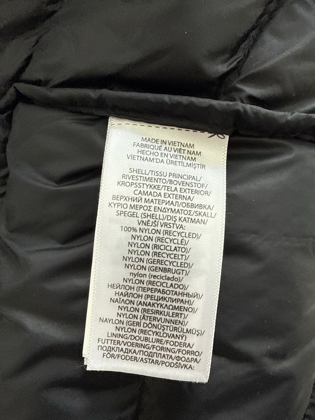 chaquetón Ralph Lauren ORIGINAL