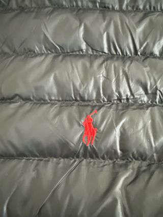 chaquetón Ralph Lauren ORIGINAL