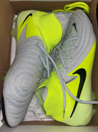Botas Fútbol Nike Phantom Luna Elite FG