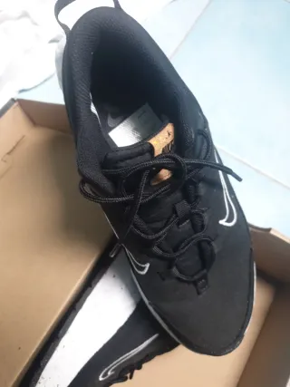 Scarpe Nike Uomo/Donna Nero/Bianco