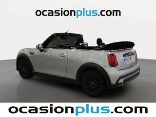 MINI MINI Cabrio Cooper 100 kW (136 CV)