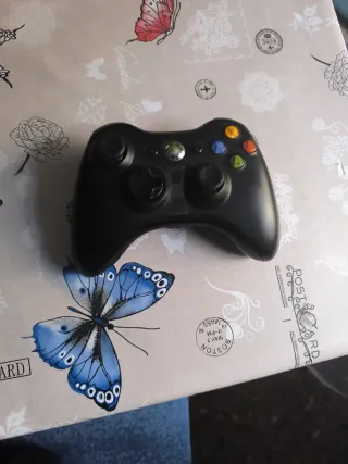 Controller Xbox 360