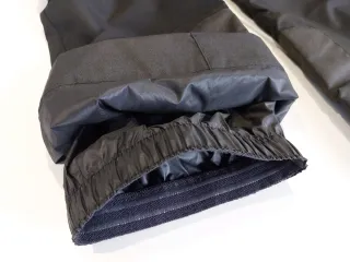 Pantalón de esquí y nieve