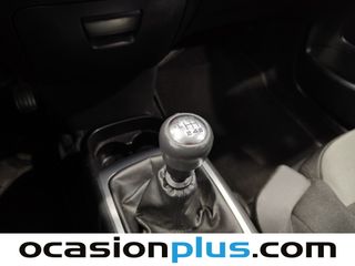 Citroen Grand C4 Picasso 1.6 THP Intensive 115 kW (156 CV)