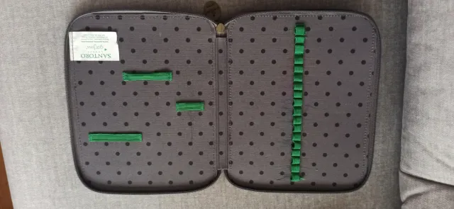 Estuche Gorjuss London