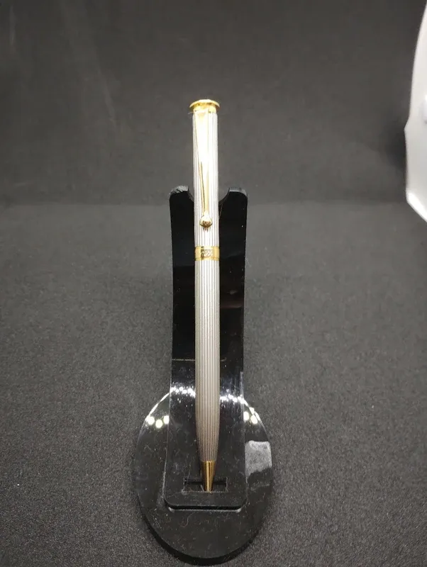 Bolígrafo Vintage Lanex Años 80 (Nunca Usado)