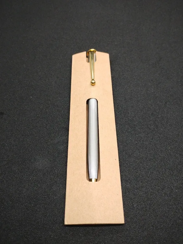 Bolígrafo Vintage Lanex Años 80 (Nunca Usado)