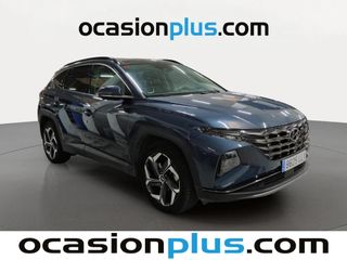 Hyundai Tucson 1.6 TGDI HEV Style 4x4 Auto 169 kW (230 CV)