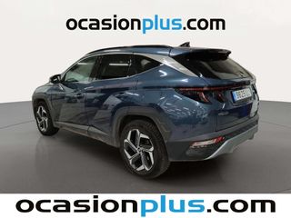 Hyundai Tucson 1.6 TGDI HEV Style 4x4 Auto 169 kW (230 CV)