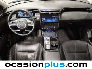 Hyundai Tucson 1.6 TGDI HEV Style 4x4 Auto 169 kW (230 CV)