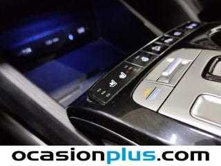 Hyundai Tucson 1.6 TGDI HEV Style 4x4 Auto 169 kW (230 CV)