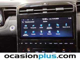 Hyundai Tucson 1.6 TGDI HEV Style 4x4 Auto 169 kW (230 CV)