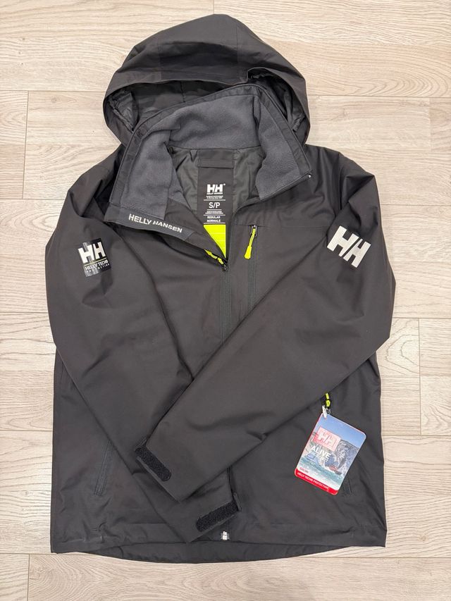 Chubasquero Helly Hansen - Talla S