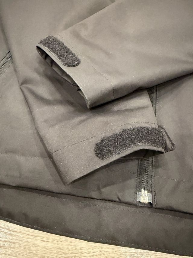 Chubasquero Helly Hansen - Talla S