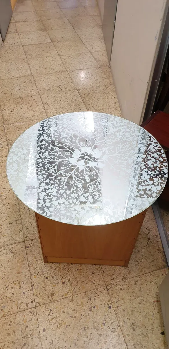 ESPEJO TRANSPORTE INCLUIDO