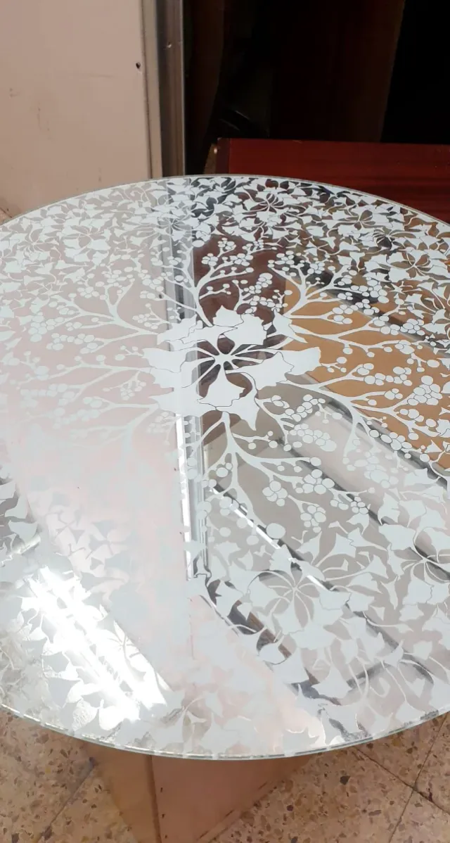 ESPEJO TRANSPORTE INCLUIDO