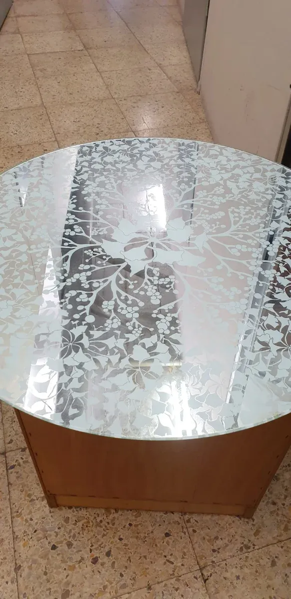 ESPEJO TRANSPORTE INCLUIDO