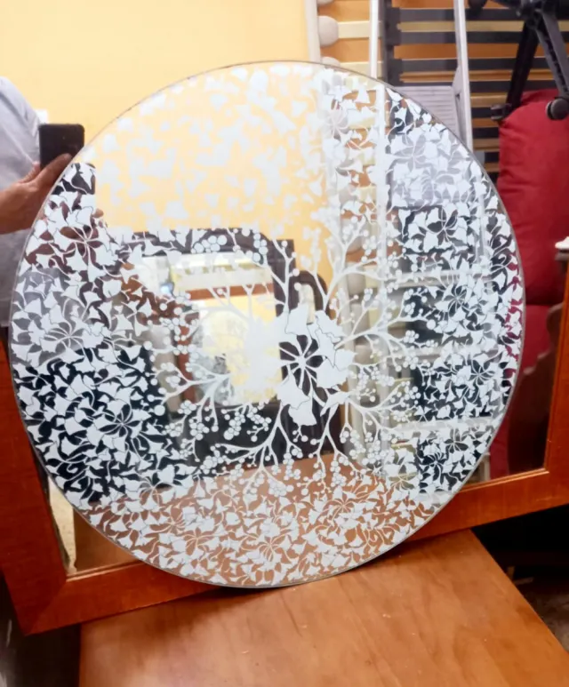 ESPEJO TRANSPORTE INCLUIDO