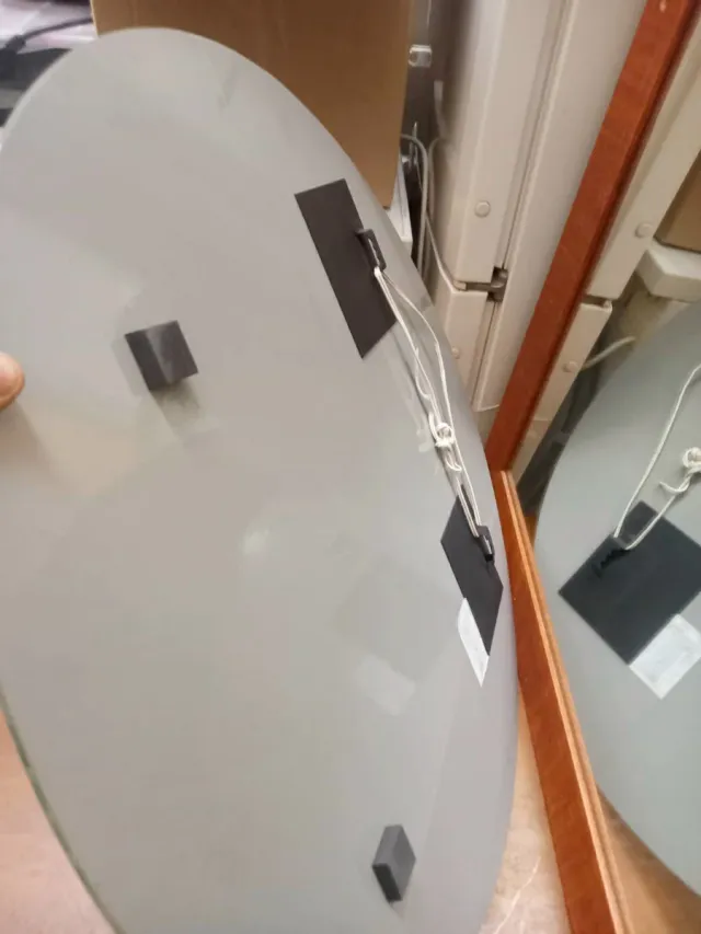 ESPEJO TRANSPORTE INCLUIDO