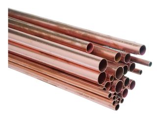 Tubería de Cobre 18mm