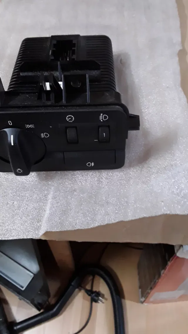 Mando Luces BMW Serie 3