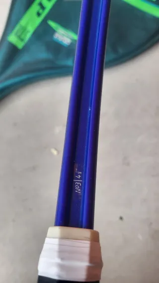 Racchetta Dunlop Pro Series V.I.S.