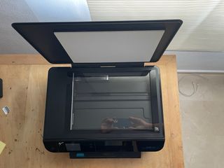 Impresora Multifunción HP ENVY 5536 Negra