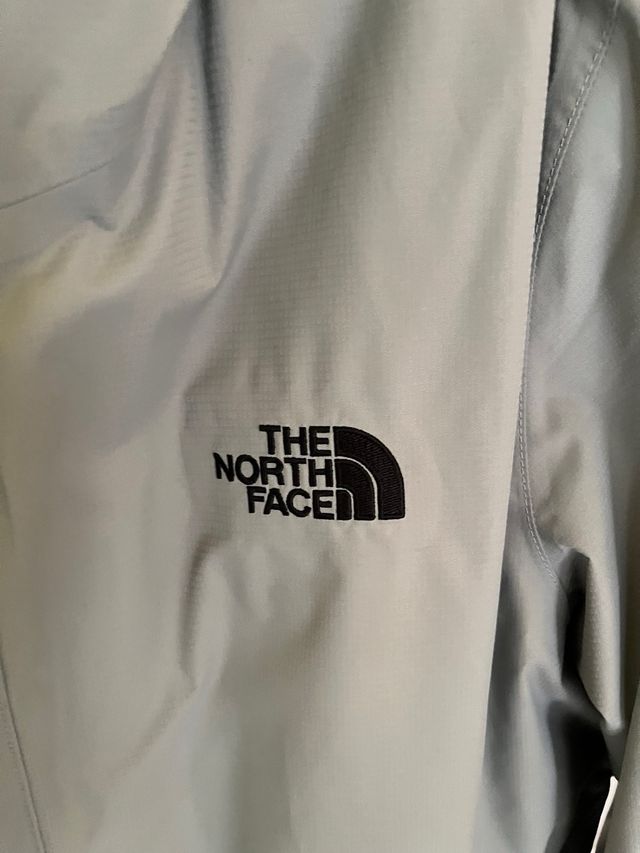 Parka The North Face Gris
