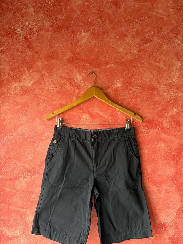 Pantalones cortos niño Mango