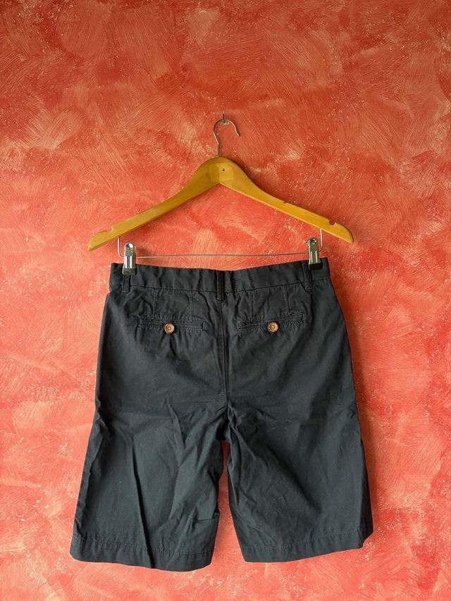 Pantalones cortos niño Mango